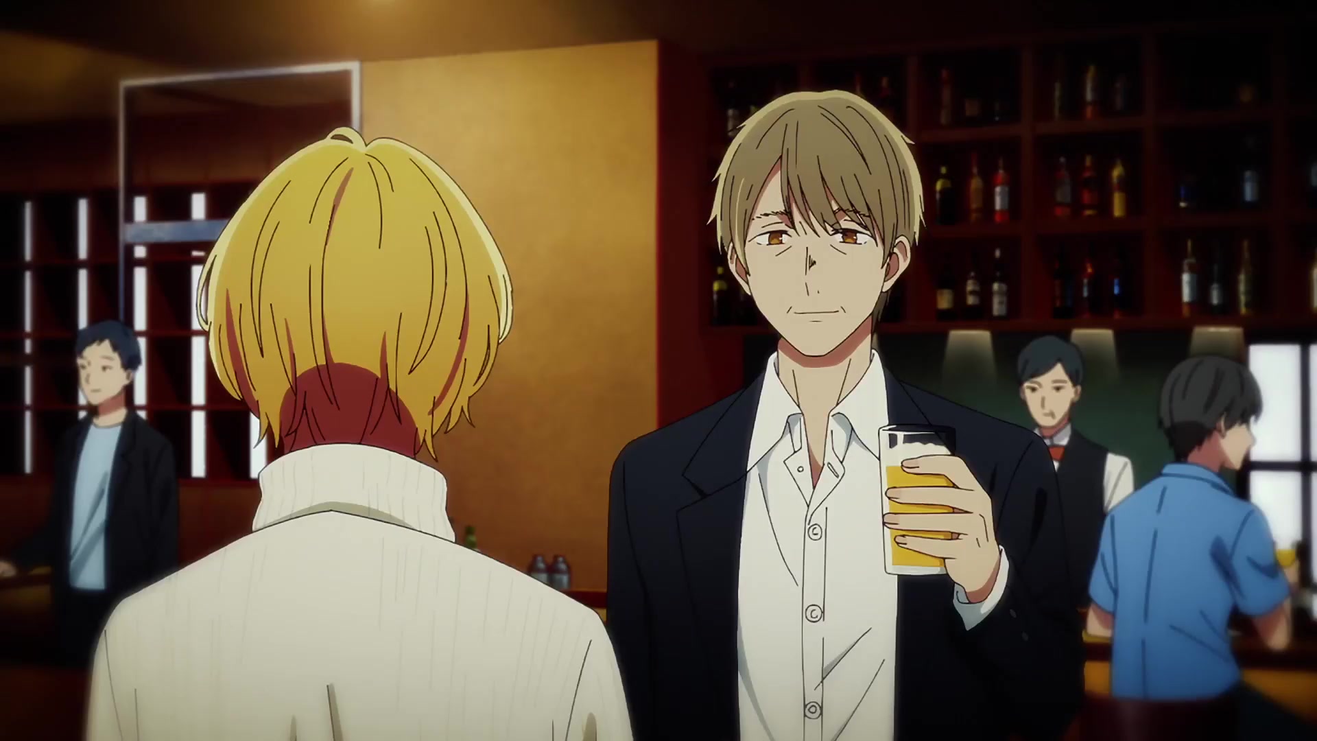 [Tsukyio Editing Resources] Oshi No Ko Season 1 (Episode 5) Raw Clips (141) (tsukyio.com).mp4